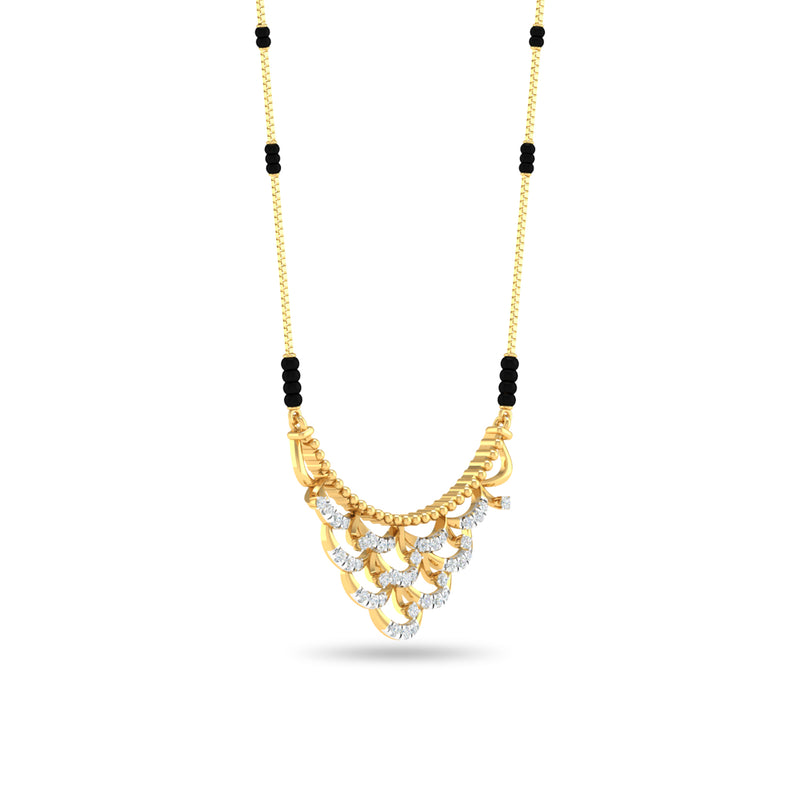 Vani Mangalsutra