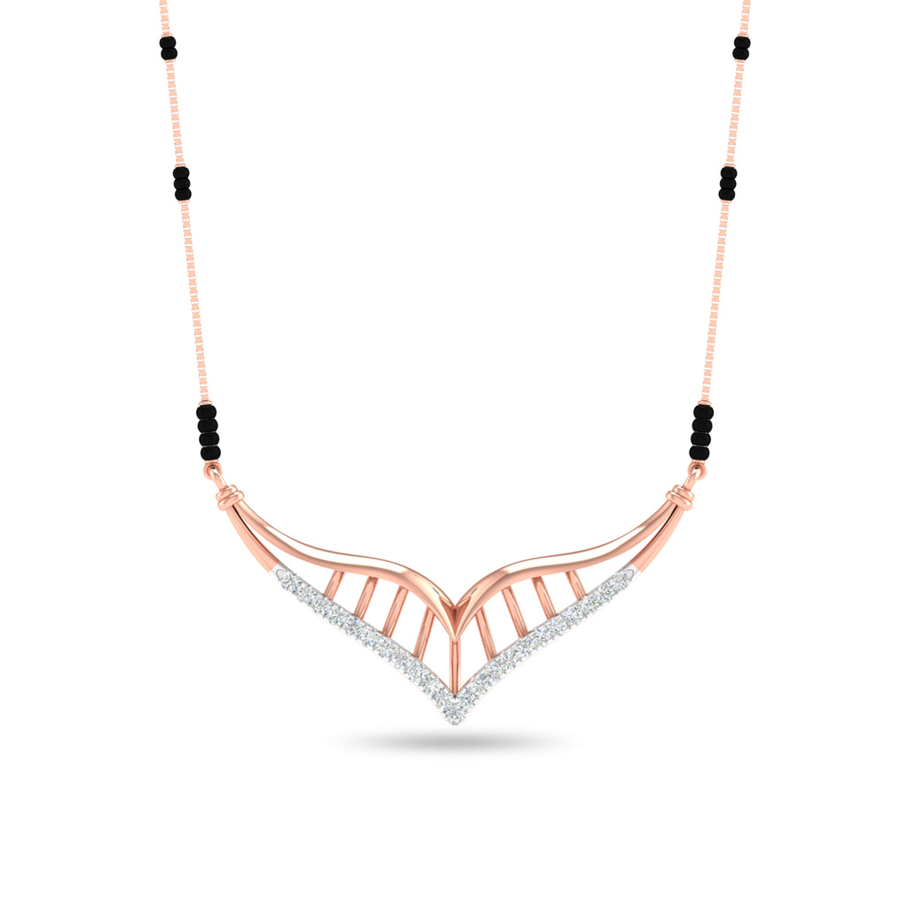 Vidya Mangalsutra