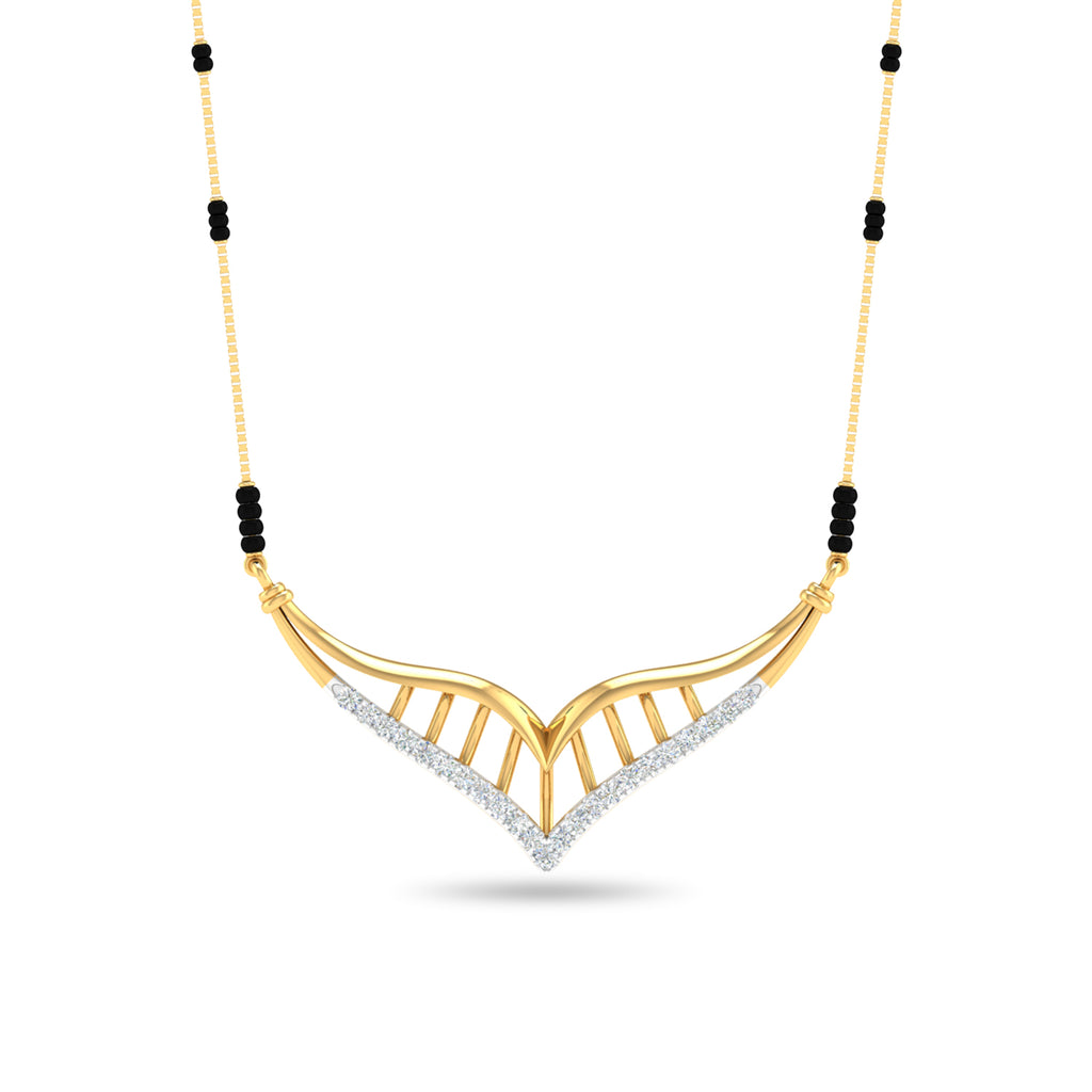 Vidya Mangalsutra