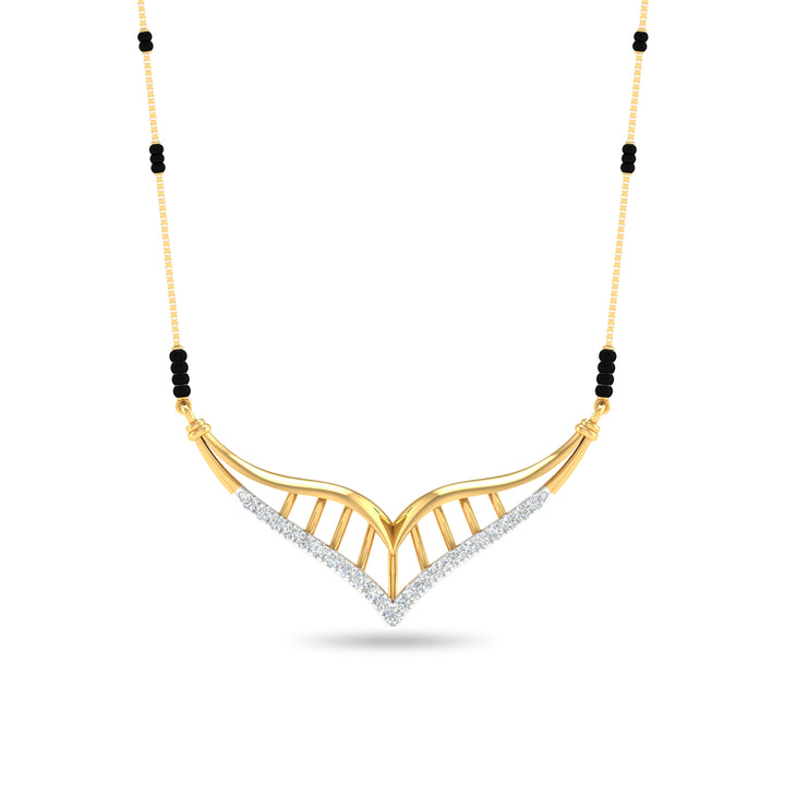 Vidya Mangalsutra