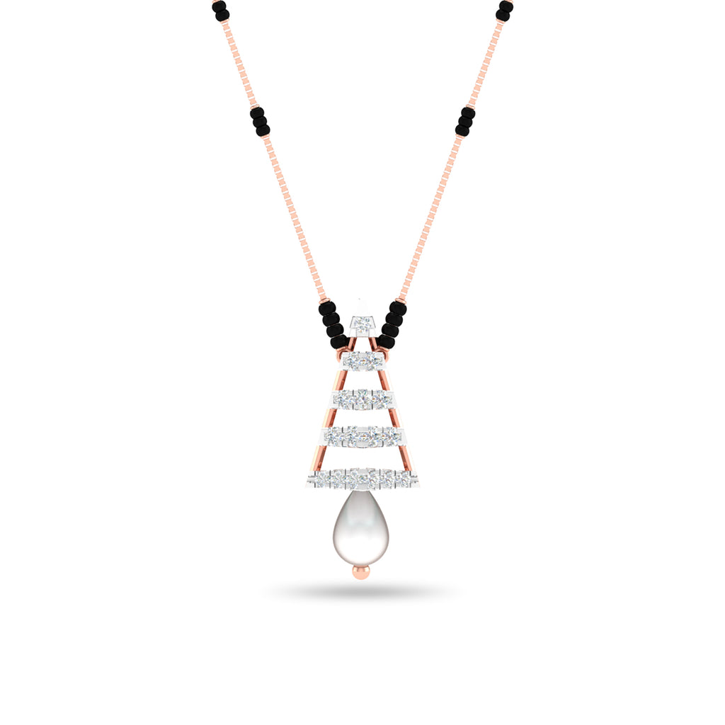 Yamini Mangalsutra