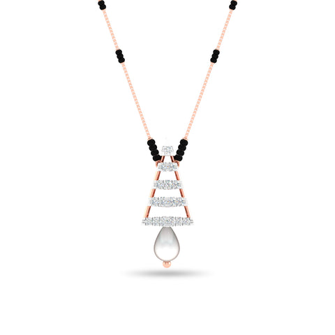 Yamini Mangalsutra