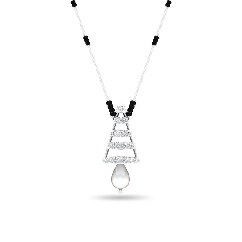 Yamini Mangalsutra
