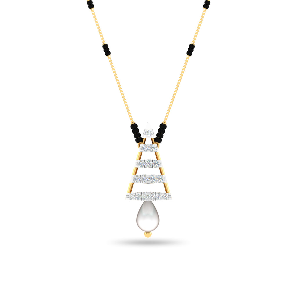 Yamini Mangalsutra