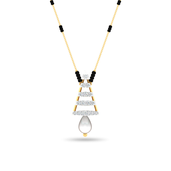 Yamini Mangalsutra