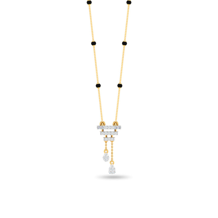 Anushka Mangalsutra