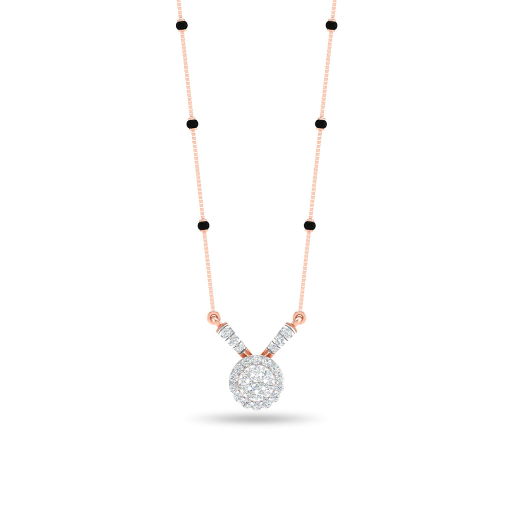 Ishita Mangalsutra
