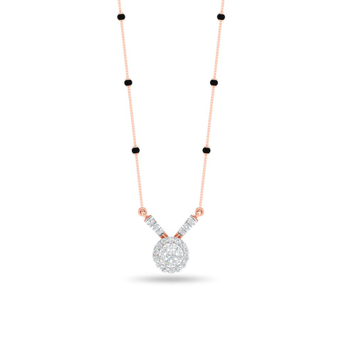 Ishita Mangalsutra