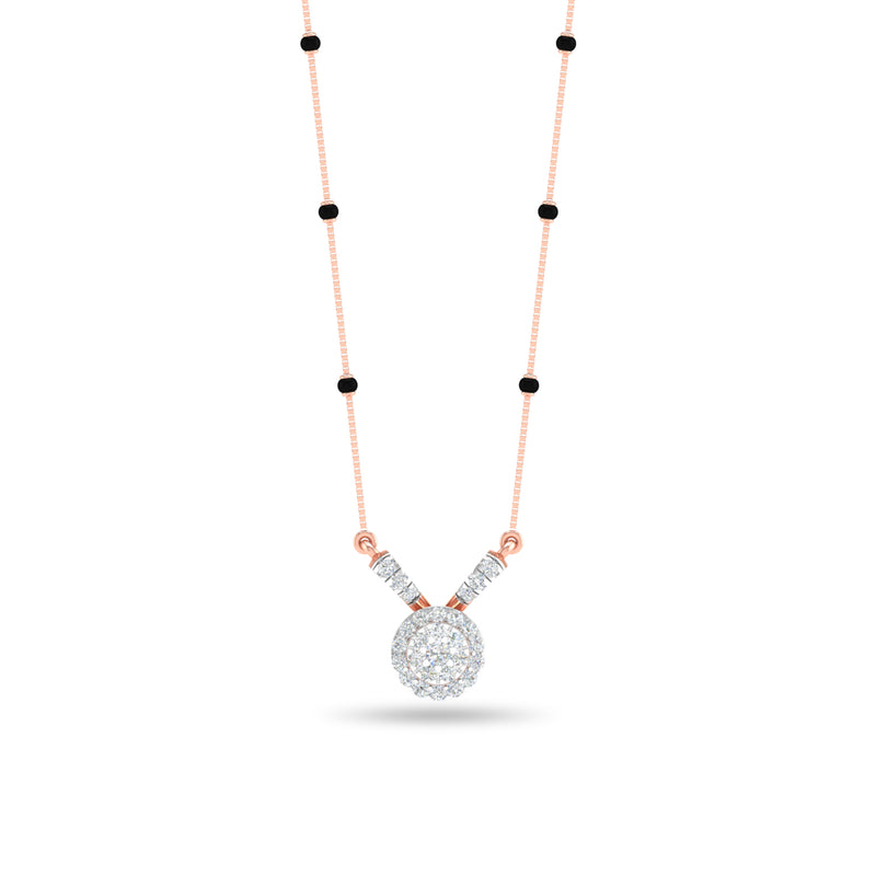 Ishita Mangalsutra