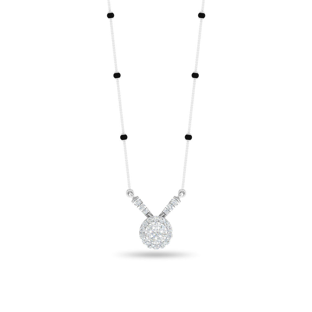 Ishita Mangalsutra