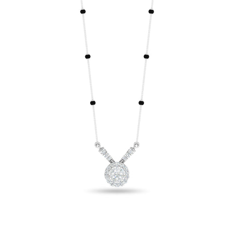 Ishita Mangalsutra