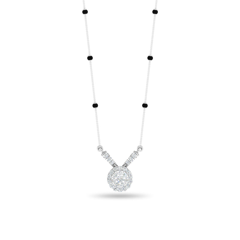 Ishita Mangalsutra