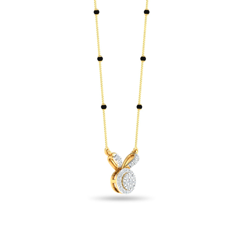 Ishita Mangalsutra