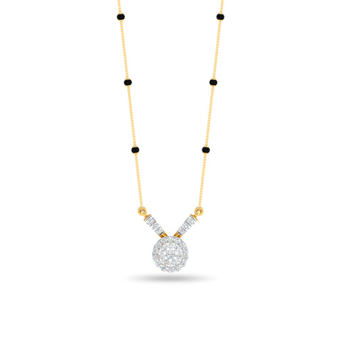 Ishita Mangalsutra