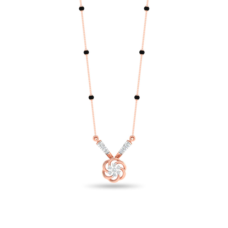 Kamini Mangalsutra