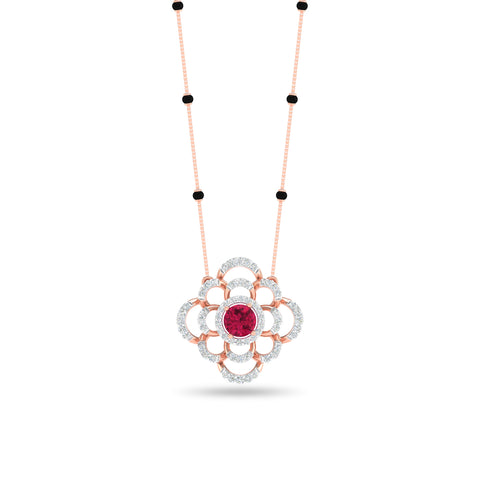 Renuka Mangalsutra