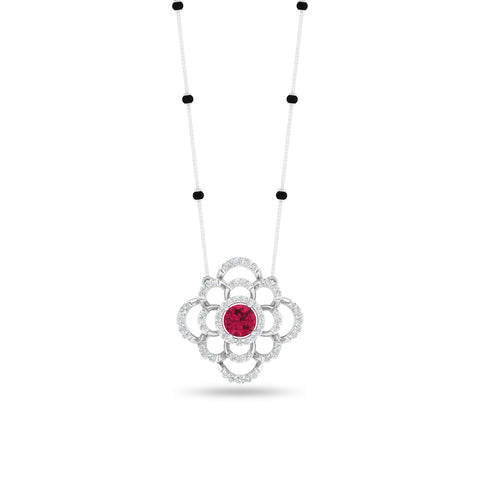 Renuka Mangalsutra