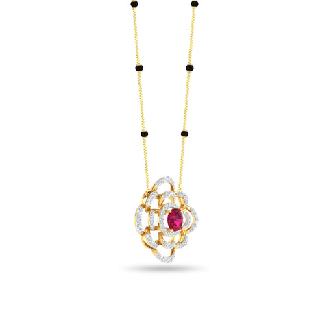 Renuka Mangalsutra