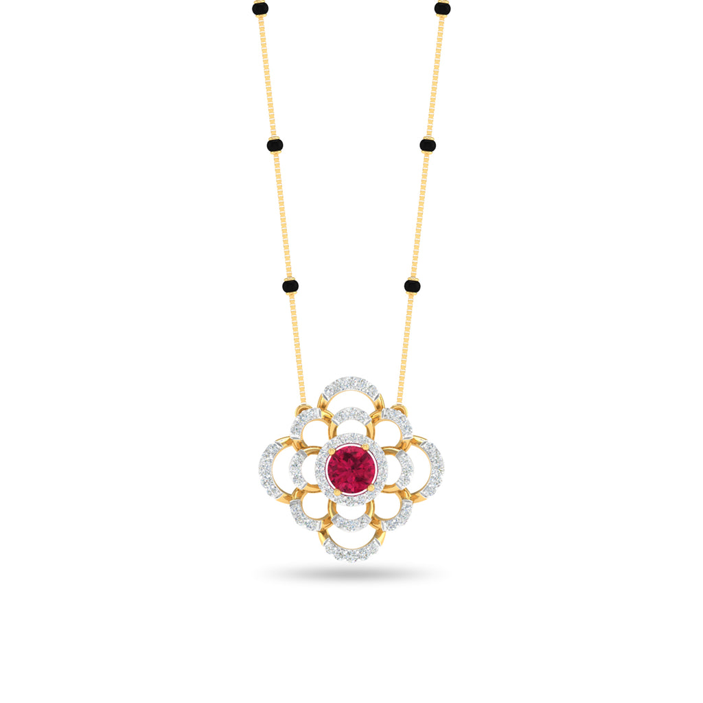 Renuka Mangalsutra