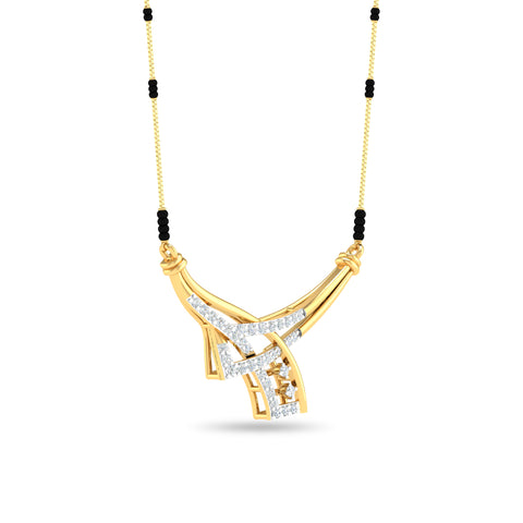 Vandana Mangalsutra