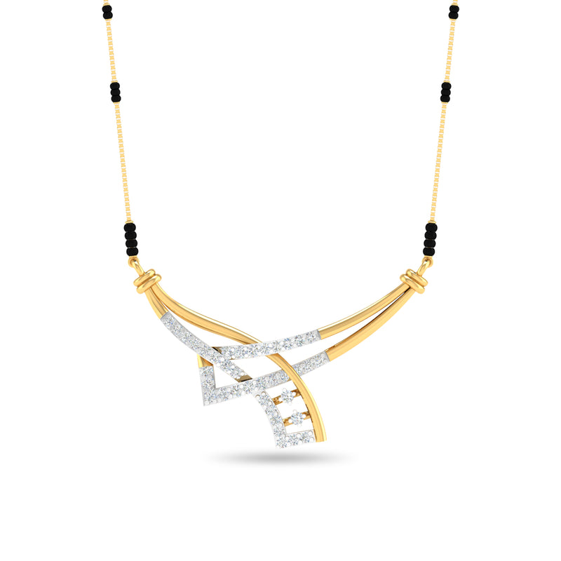 Vandana Mangalsutra
