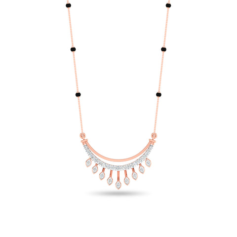 Zoya Mangalsutra