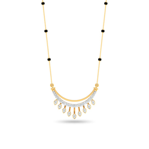 Zoya Mangalsutra