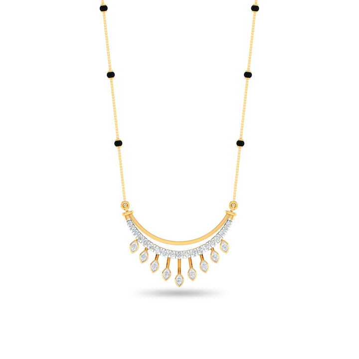 Zoya Mangalsutra