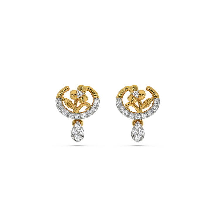 Heloise Earring