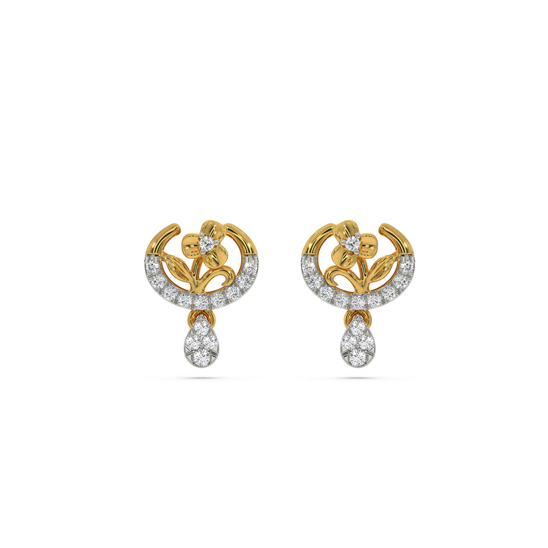 Heloise Earring