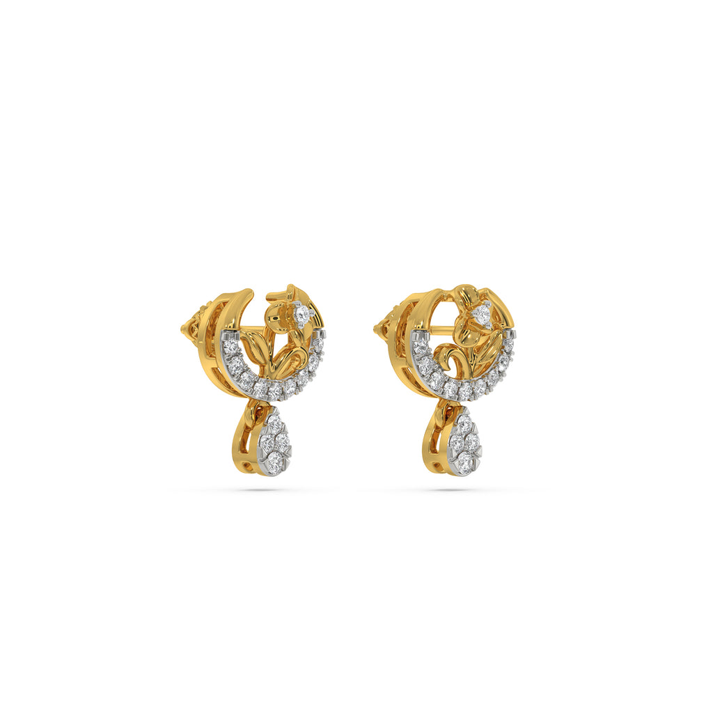 Heloise Earring