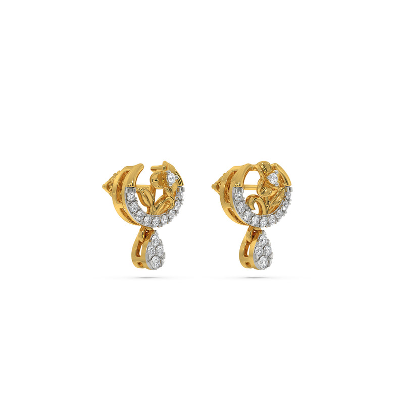 Heloise Earring