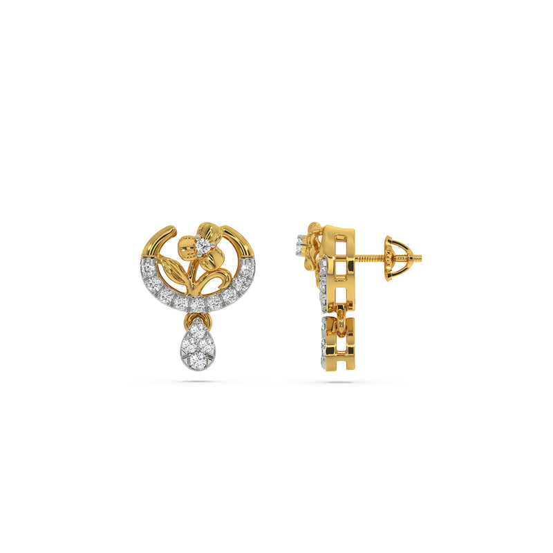 Heloise Earring