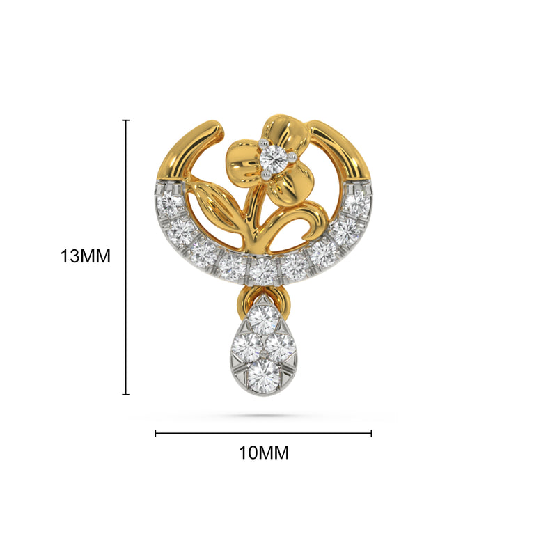 Heloise Earring