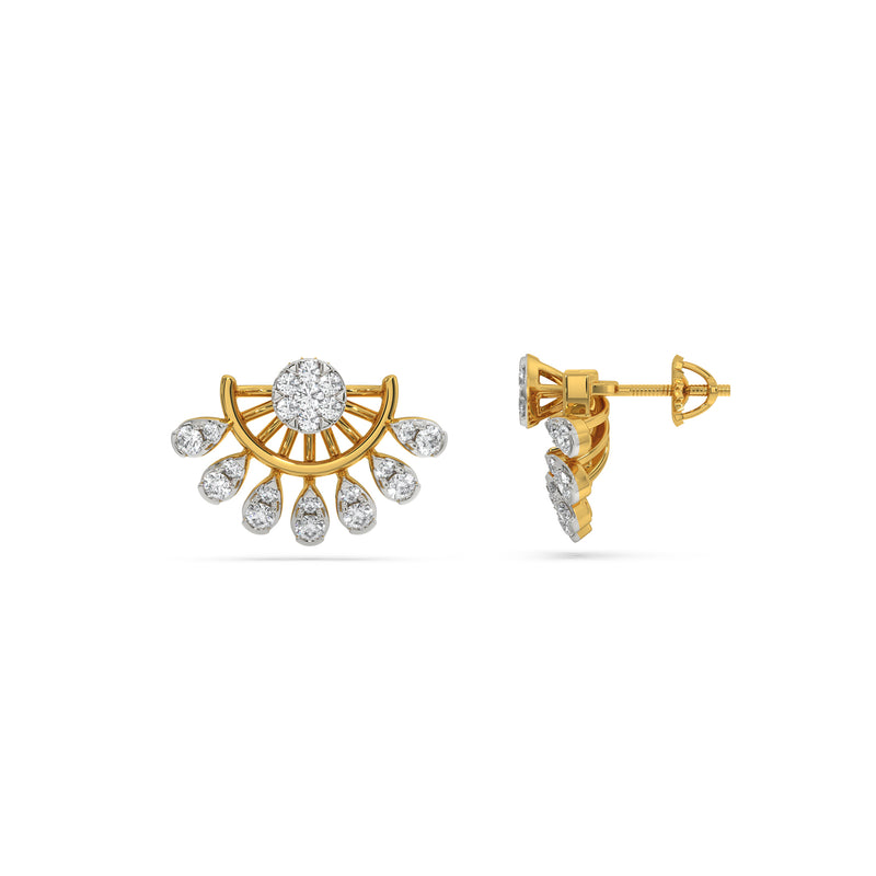 Klaus Earring