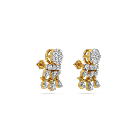 Maelle Earring