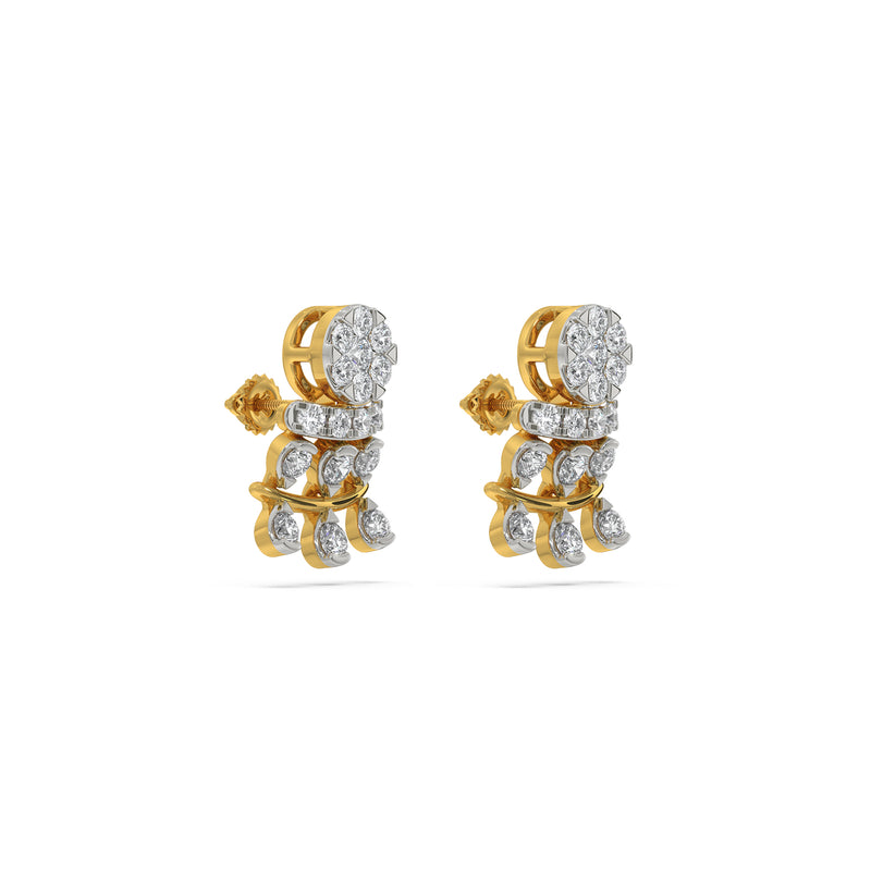 Maelle Earring