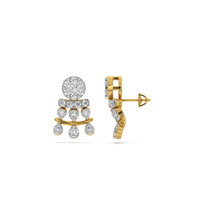 Maelle Earring