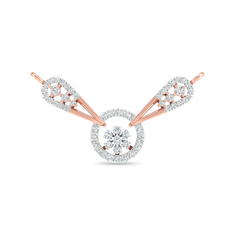 Smita Mangalsutra