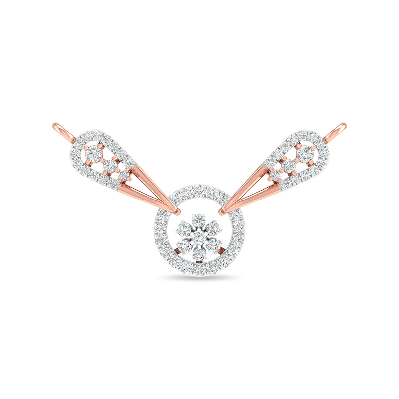 Smita Mangalsutra