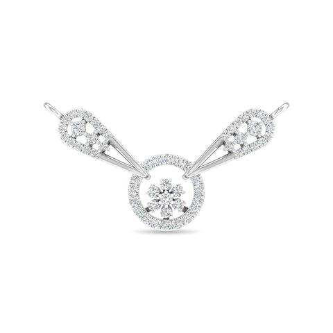 Smita Mangalsutra