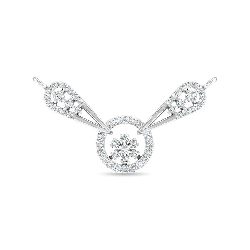 Smita Mangalsutra