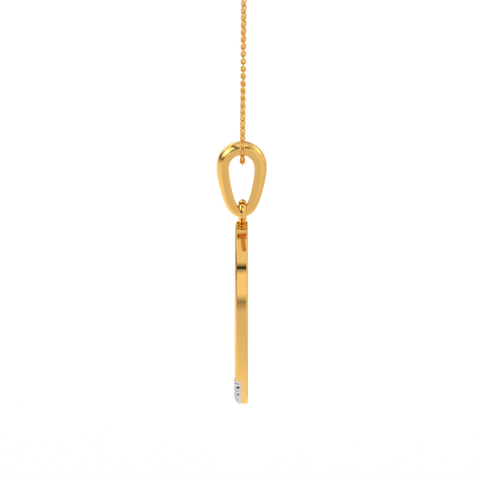 Ram Pendant