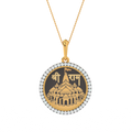 Shree Ram Pendant