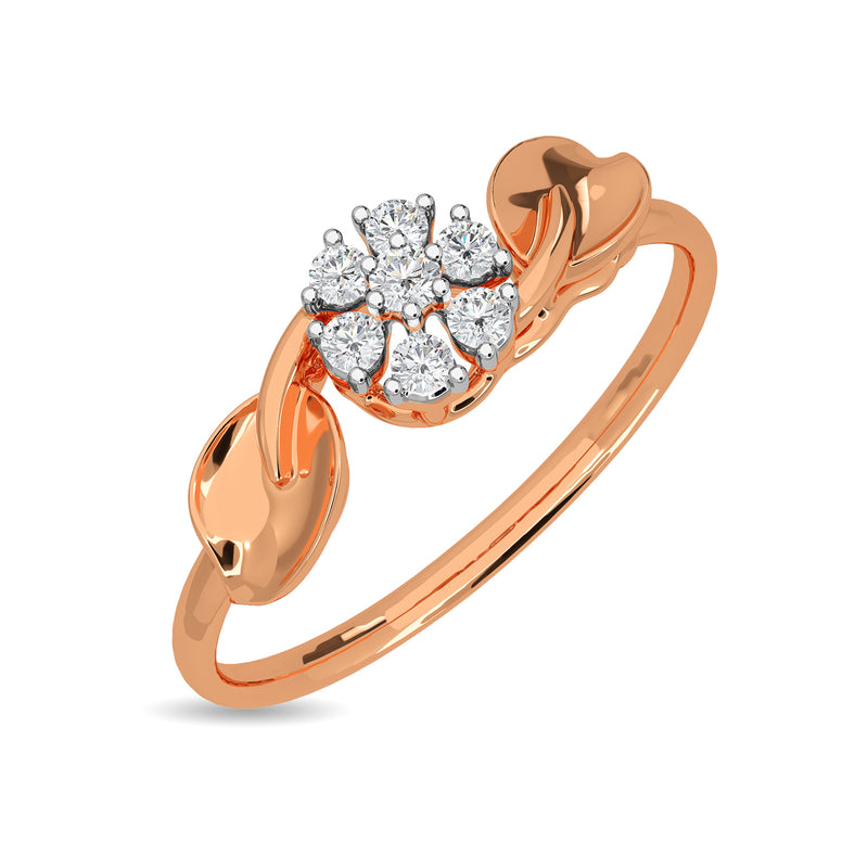 Sahrish Ring