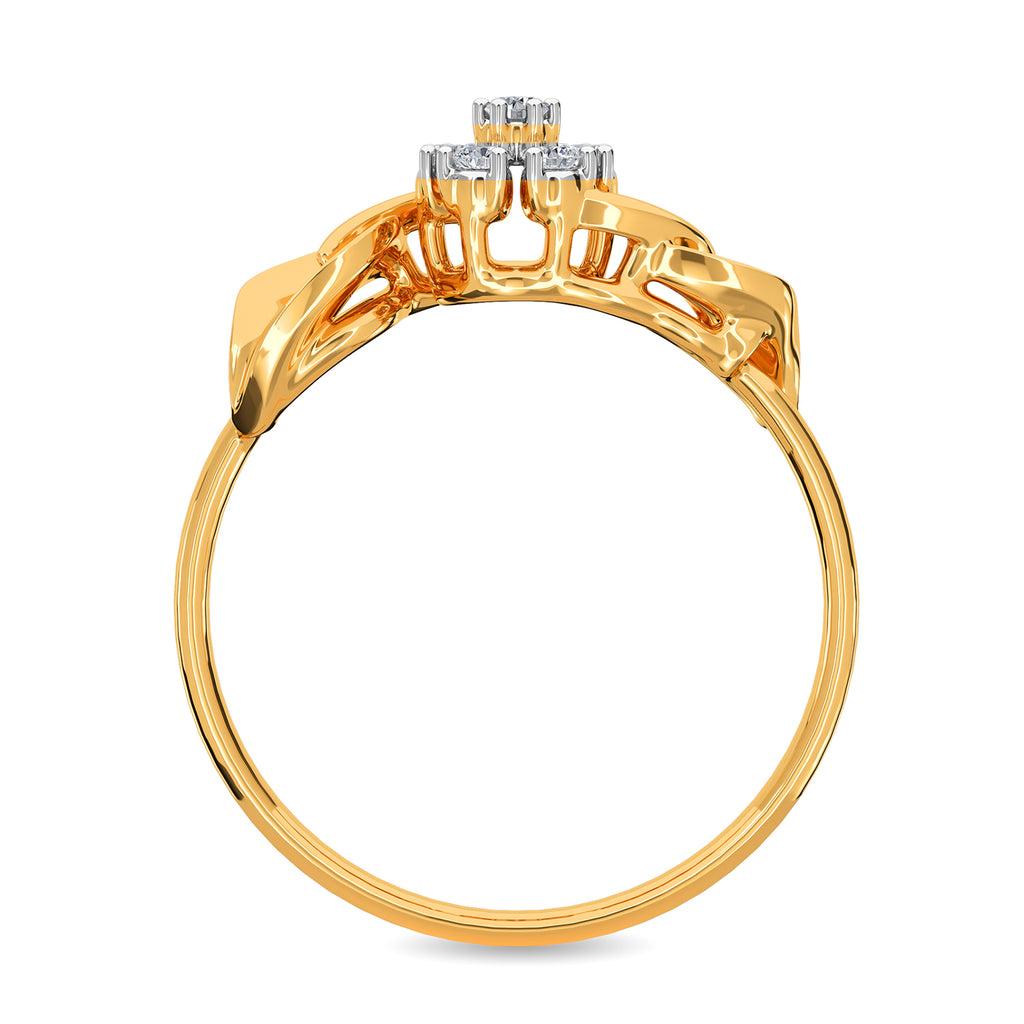 Sahrish Ring