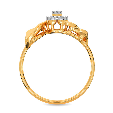 Sahrish Ring