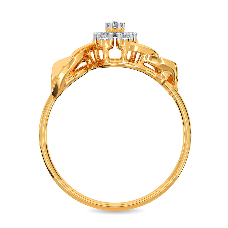 Sahrish Ring