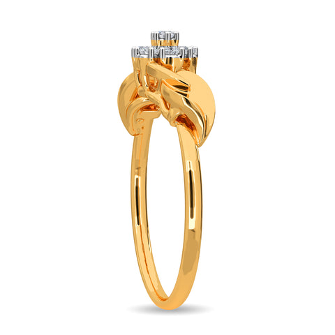 Sahrish Ring