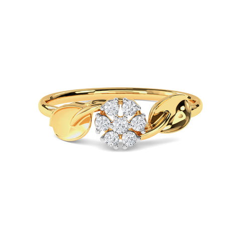 Sahrish Ring